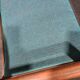 Paire de chaises de directeur en teck