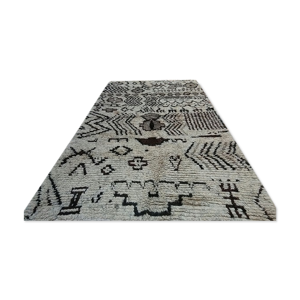 carpet 125x240cm azilal