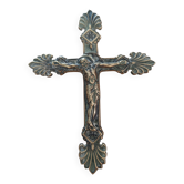 Crucifix Max le VERRIER