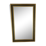 Vintage mirror - 75x45cm