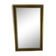 Vintage mirror - 75x45cm