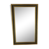 Vintage mirror - 75x45cm
