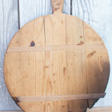 Old bread board