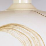 Ceramic lamp