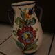 Amphora Vase Italian Crafts