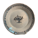 Black ass dish