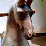 Rocking horse