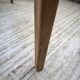 Pine farmhouse table 180cm