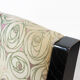 Cassina Hill House Set, Sofa and easy chair by Charles Rennie Mackintosh
