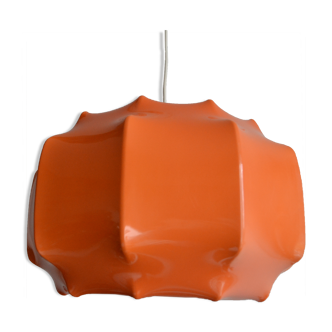Suspension cocoon orange 70s