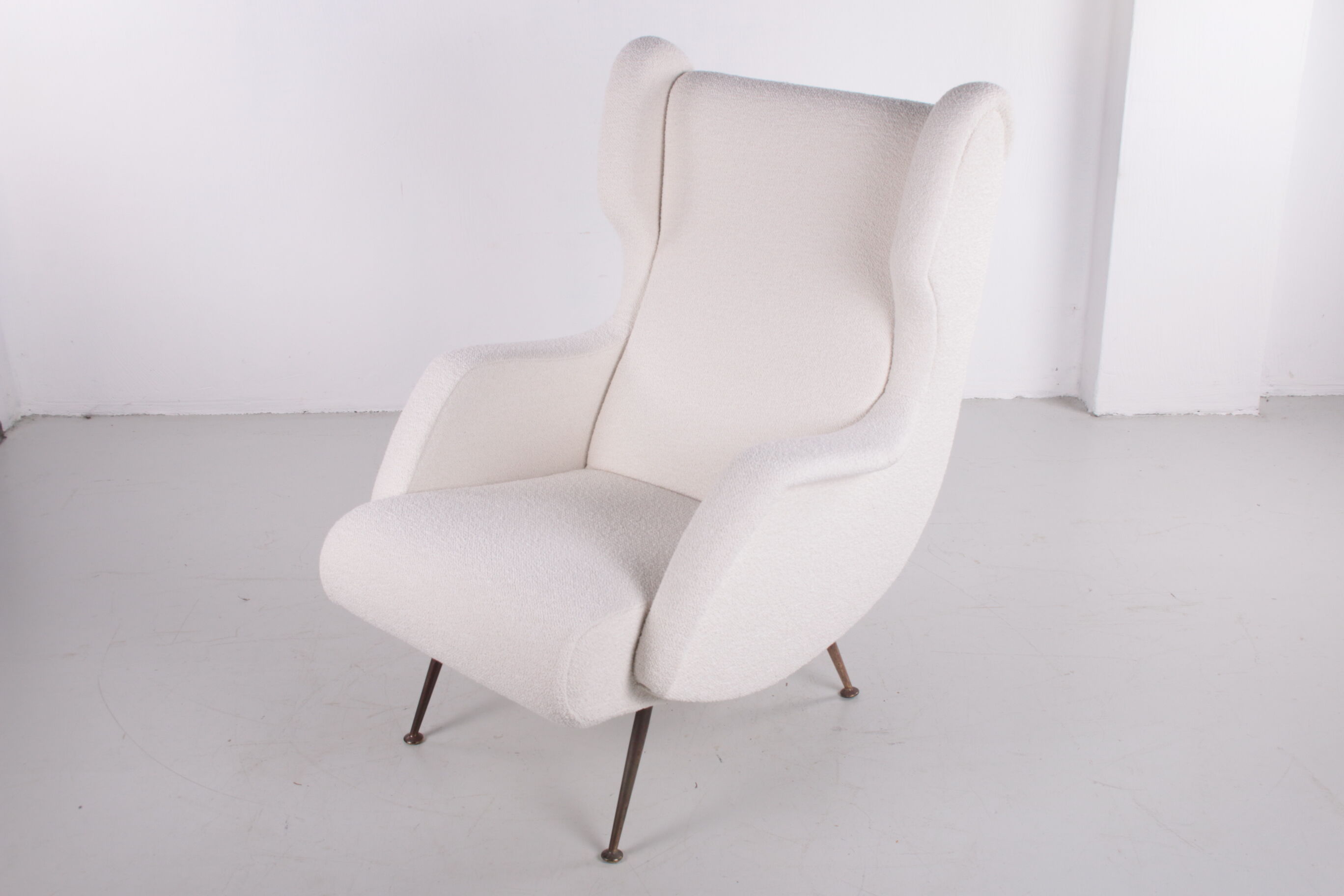 Fauteuil années 1950