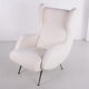 Fauteuil années 1950