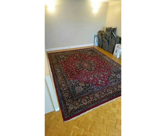 Carpet Meched 3m x 3.88 | Selency
