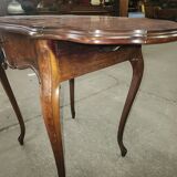 Dressing table of the period napoleon iii