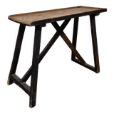 Table lavandière