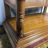 Restored walnut dessert