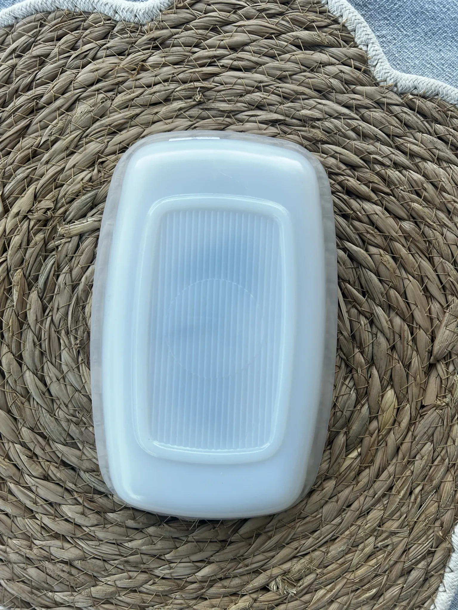 Beurrier marque arcopal