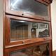 English Classic Globe Wernicke Bookcase