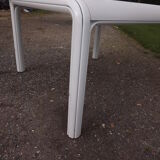 Table by Gae Aulenti for Knoll