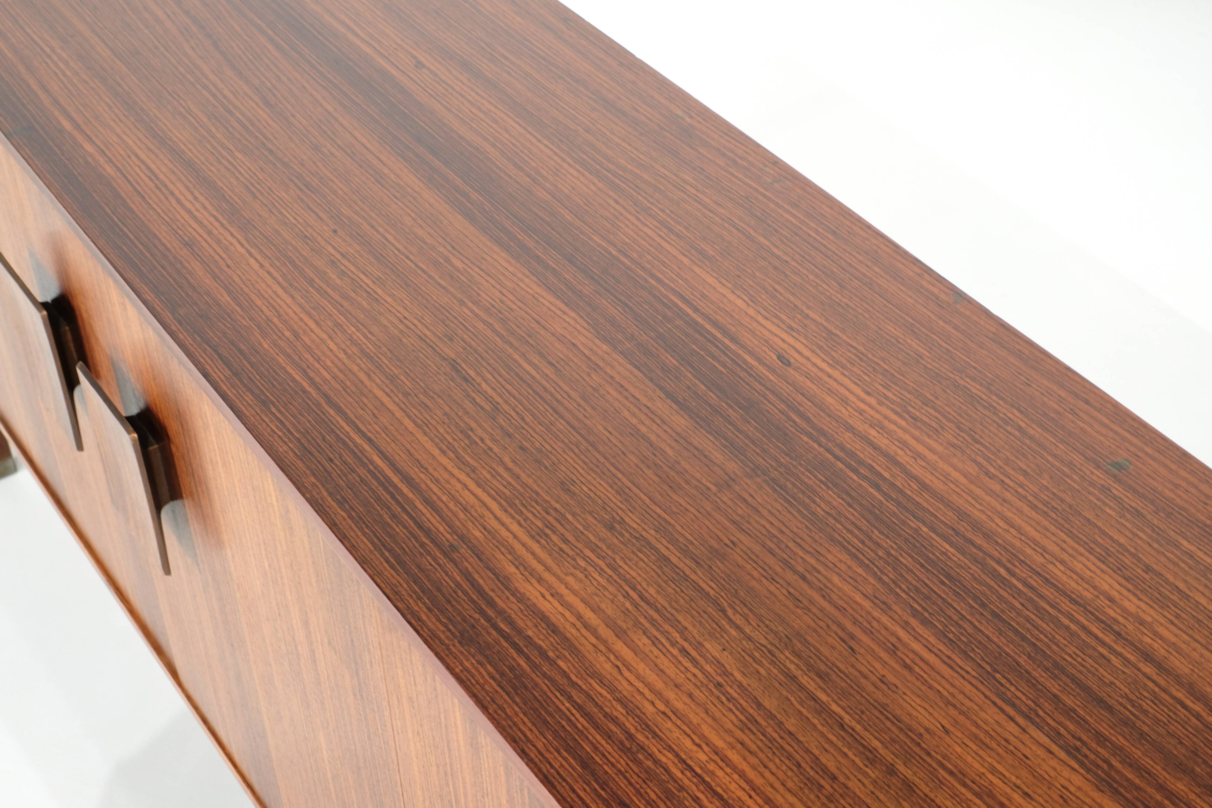 Buffet "Inger 250" By Inger Klingenberg For Fristho Franeker, 1960s