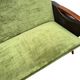 Canapé et 2 chaises Mid-Century Modernes