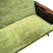 Mid Century Modern Sofa and 2 Chairs