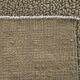 2x12 Olive Green Turkish Runner Rug 65x352Cm SK 242413