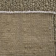 Tapis de couloir turc vert olive 2x12 65x352 cm SK 242413