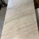 Table bistrot marbre