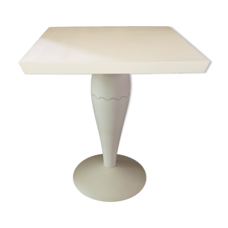 Table vintage miss balu by Philippe Starck for kartell