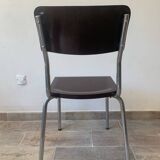 Table and chairs 1940