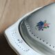Oval floral stoneware terrine — Provincial Bouquet JMP Marketing Japan