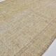 Bige Turkish Floral Oushak Carpet sku 2244