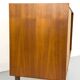 Danish teak sideboard, designed by Carlo Jensen for Hundevad & Co., 1960s