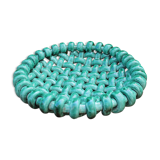 Basketl basket basket basket tressee by Jerome Massier vallauris