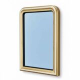 Antique Louis Philippe mirror