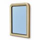 Antique Louis Philippe mirror