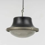 Sergio Mazza 'Tau' pendant for Artemide, Italy, 1960s