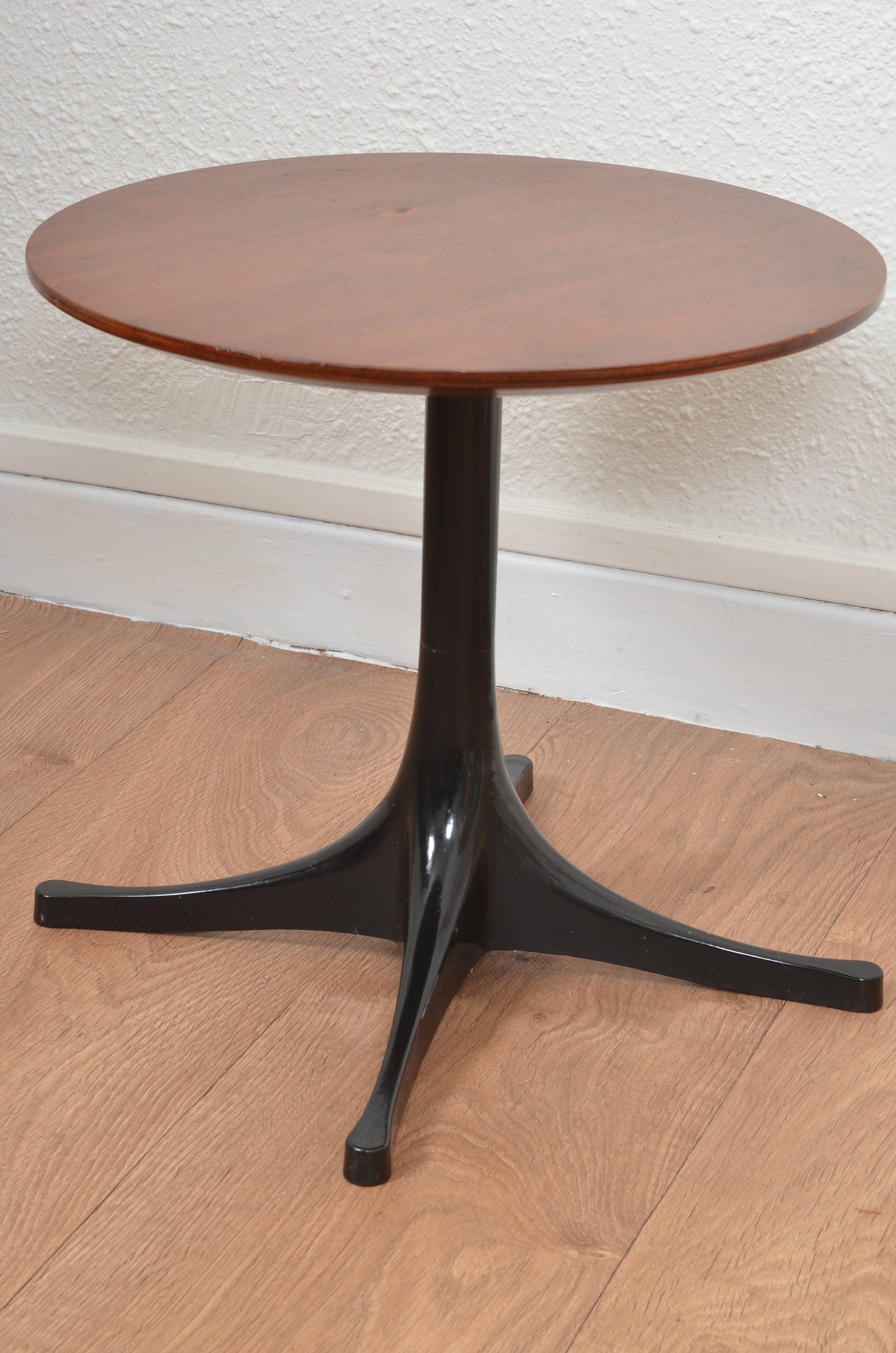 George Nelson side coffee tables for Hermann Miller