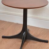 George Nelson side coffee tables for Hermann Miller