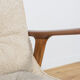 Model Tulip Armchairs by Inge Andersson for Bröderna Andersson, 1960s, Set of 2