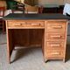 Art Deco desk