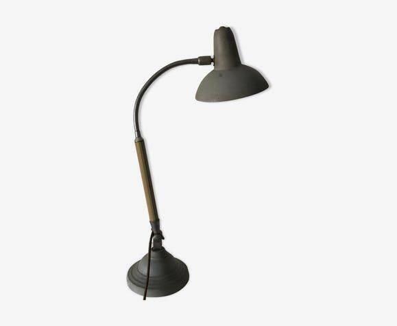 Superchrome desk lamp, 1950.