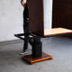 Multifunctional table 'Idealbordet' by Otto & Bo Wretling