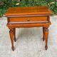 Table de chevet Louis XVI en bois