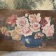 Bouquet de roses 1906
