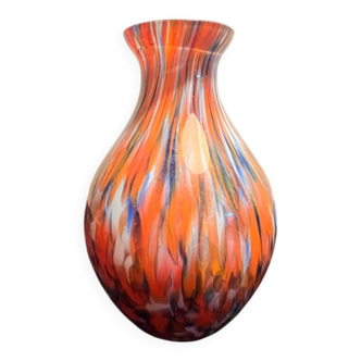 Murano vase