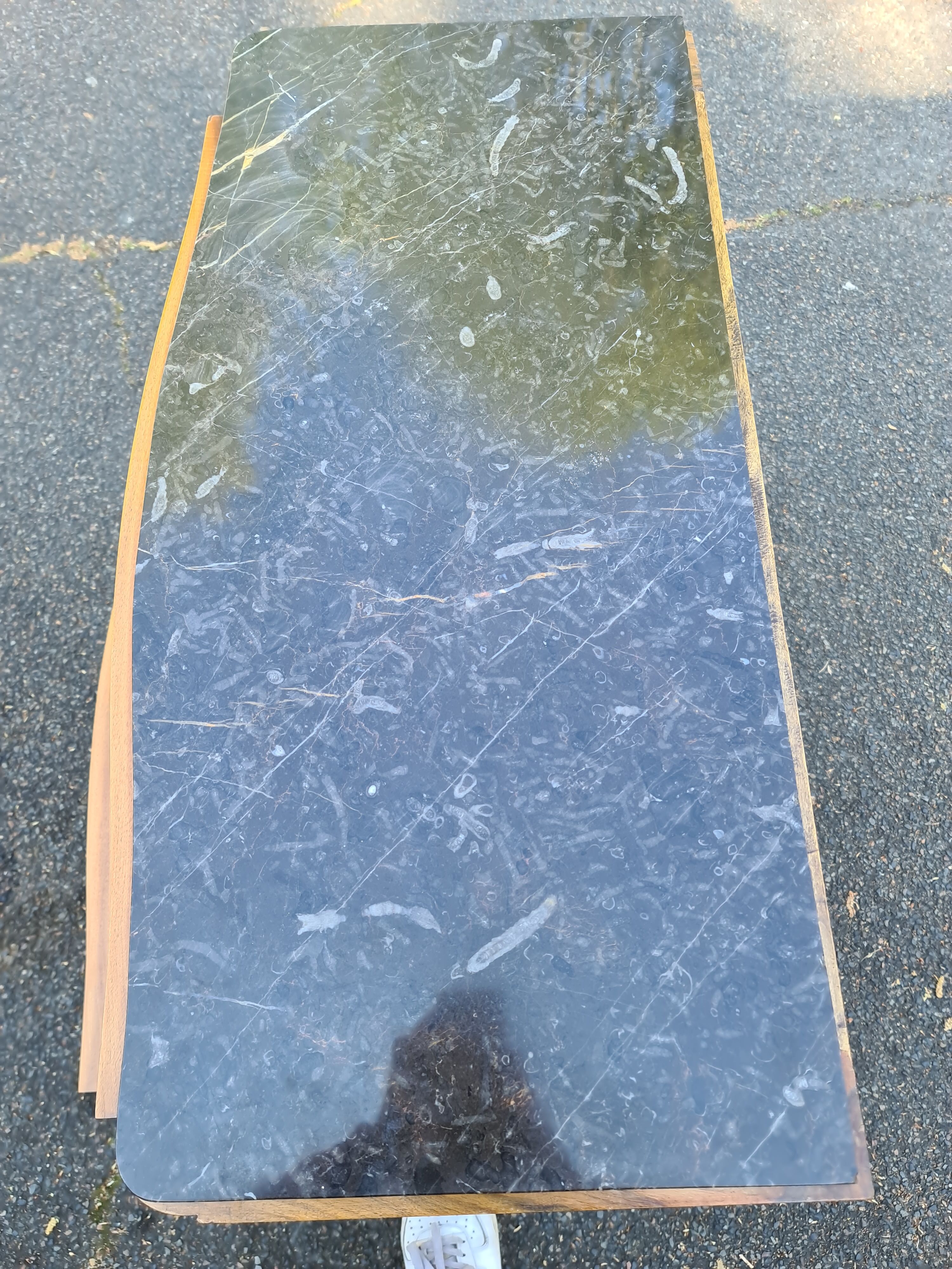 Art Deco dresser 1940s