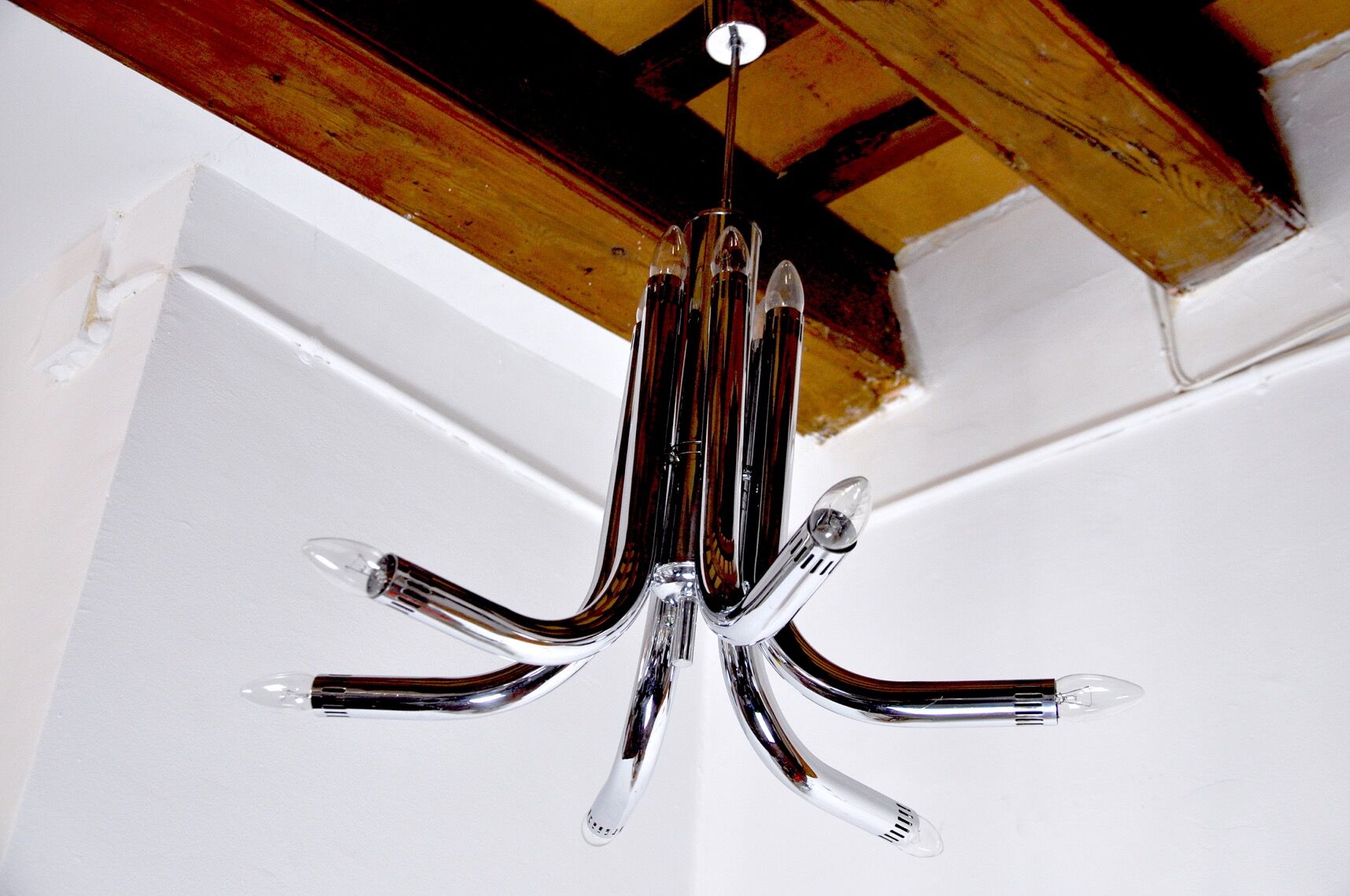 Lustre Goffredo Reggiani, Italy, 1970