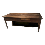 Farm table